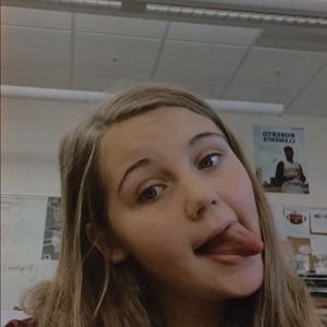 Meet your Posher, Bailey